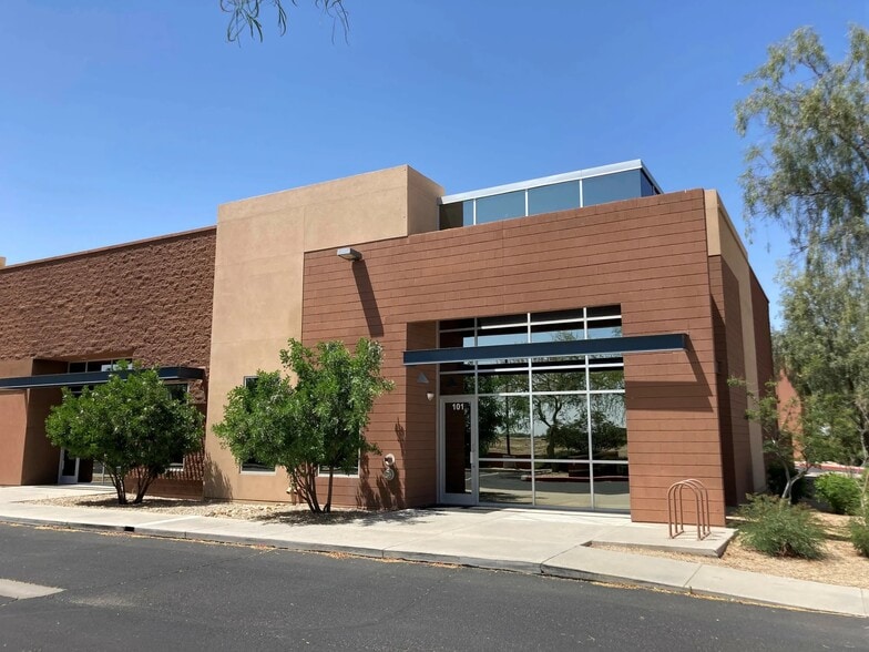 More Photos Of 7256 S 89th Pl, Mesa Showroom For Sale