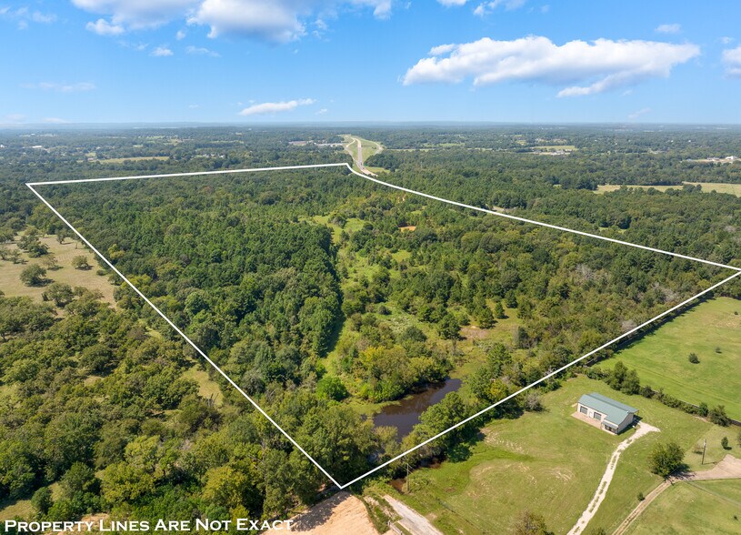 More Photos Of TBD County Road 166, Tyler Land For Sale