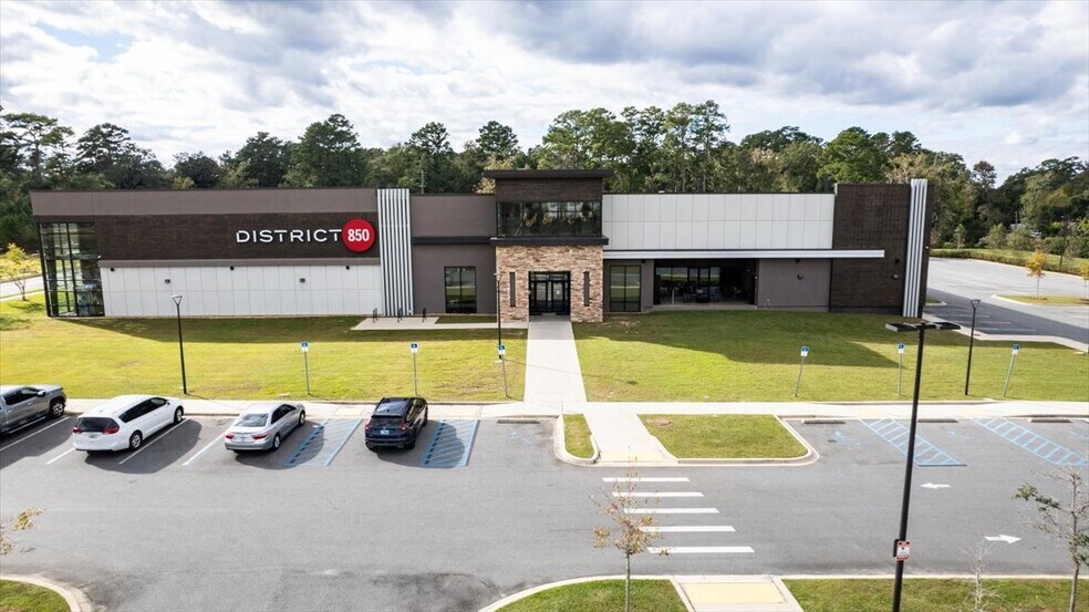 More Photos Of 2695 Welaunee Blvd, Tallahassee Land For Sale