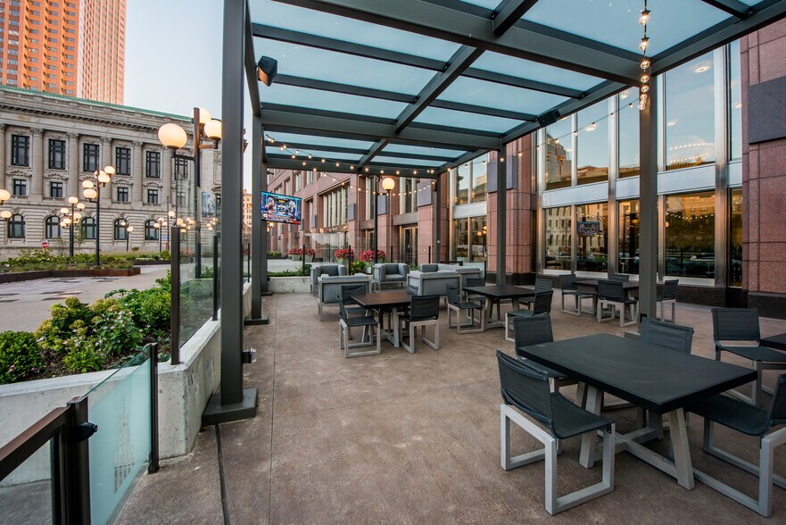 More Photos Of 127 Public Sq, Cleveland Office For Lease