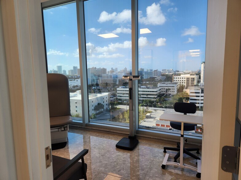 More Photos Of 2820 NE 214th St, Aventura Loft Creative Space For Sale