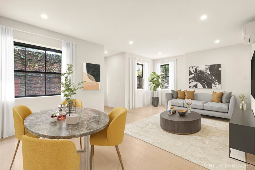 More Photos Of 520 Union Ave, Brooklyn Apartments For Sale