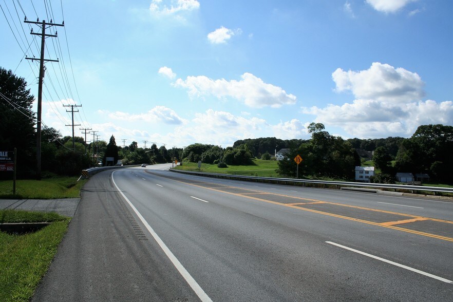 More Photos Of 525 Taneytown Pike, Westminster Land For Sale
