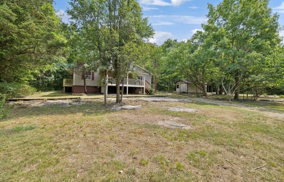 More Photos Of 250 Hemlock Dr, Murfreesboro Land For Sale