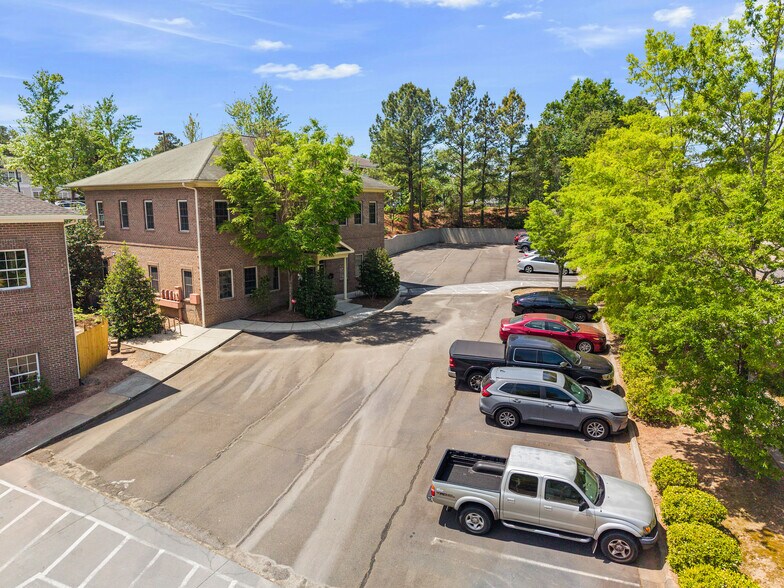 More Photos Of 2741 #100 Campus Walk Ave, Durham Office For Sale