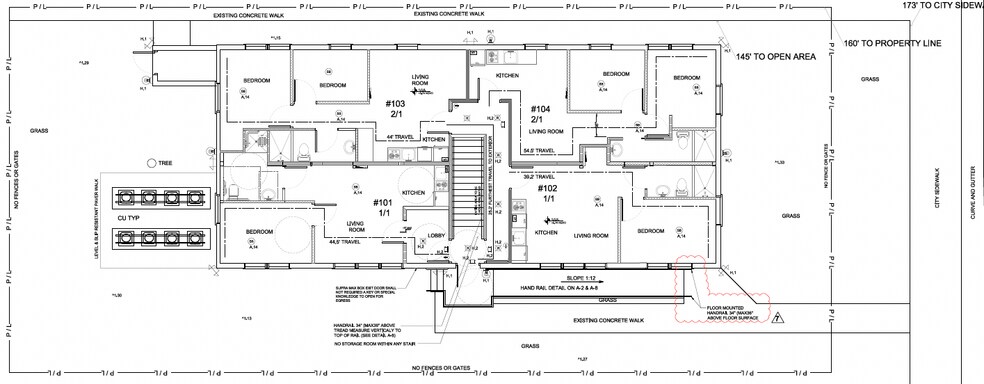 More Photos Of 1330 15th St, Miami Beach Apartments For Sale