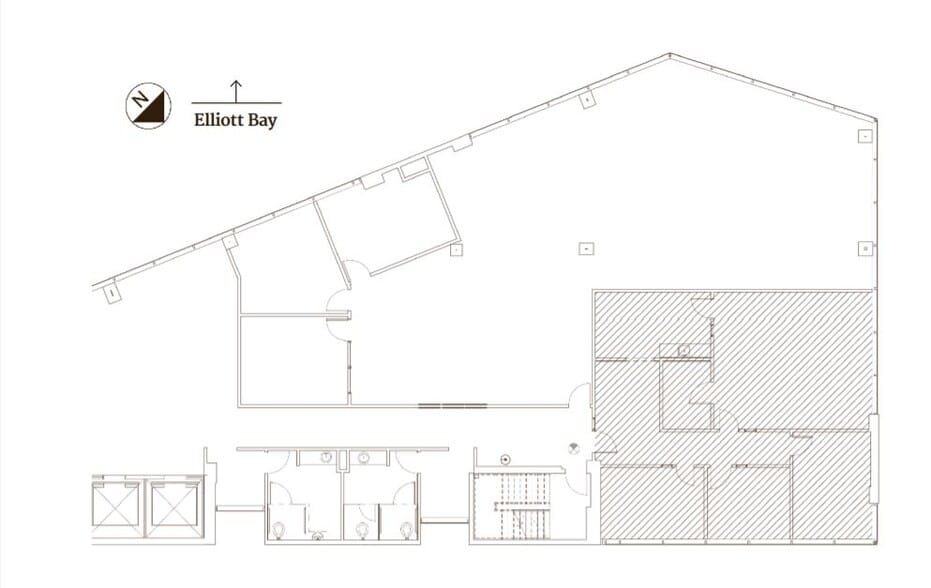 More Photos Of 2125-2131 Western Ave, Seattle Office For Lease