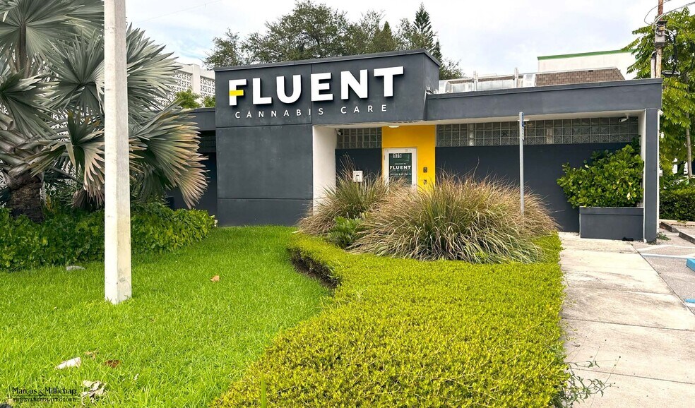 Primary Photo Of 175 NW 167th St, Miami Drugstore For Sale