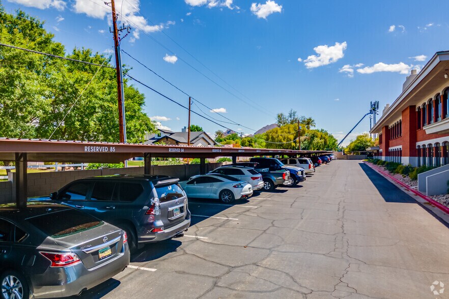 More Photos Of 4645-4647 N 32nd St, Phoenix Office For Sale