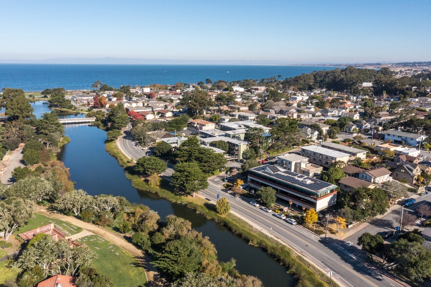 More Photos Of 660 Camino Aguajito, Monterey Office Residential For Lease