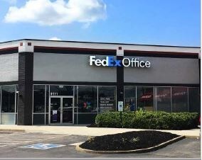 More Photos Of 9101-9111 Midlothian Tpke, Richmond Unknown For Lease