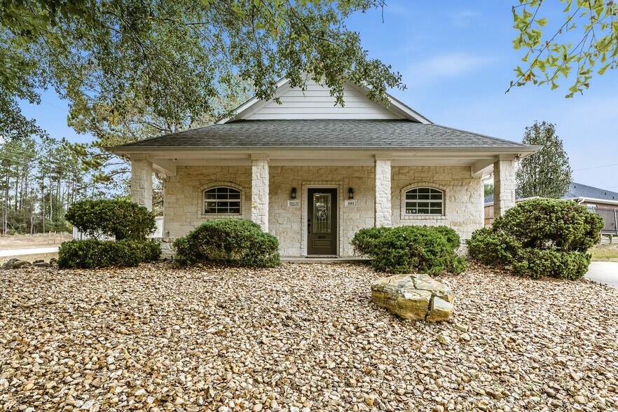 Primary Photo Of 101 Hidden Valley Cir, Huntsville Office For Sale