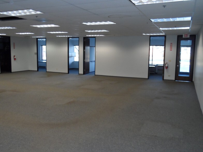 Photo of 1st Floor Ste 110