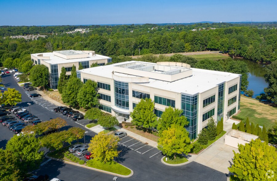 More Photos Of 580 Kingsley Park Dr, Fort Mill Office For Lease