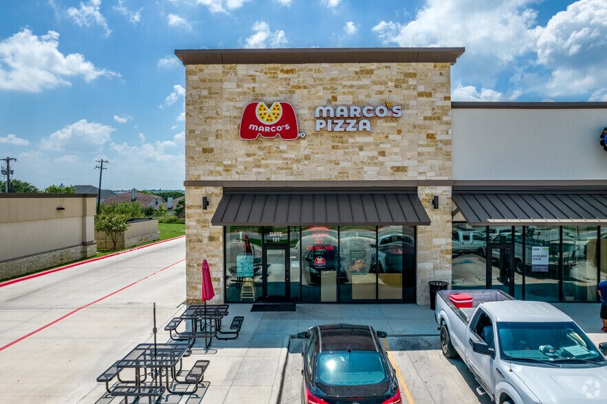 More Photos Of 7215 E Loop 1604, Converse General Retail For Sale