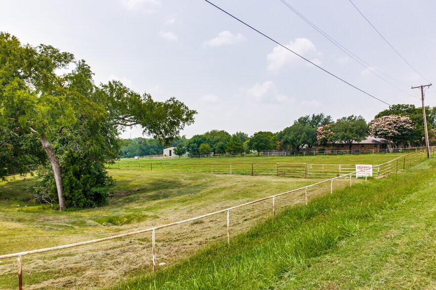 More Photos Of 5901 President George Bush Highway, Rowlett Land For Sale