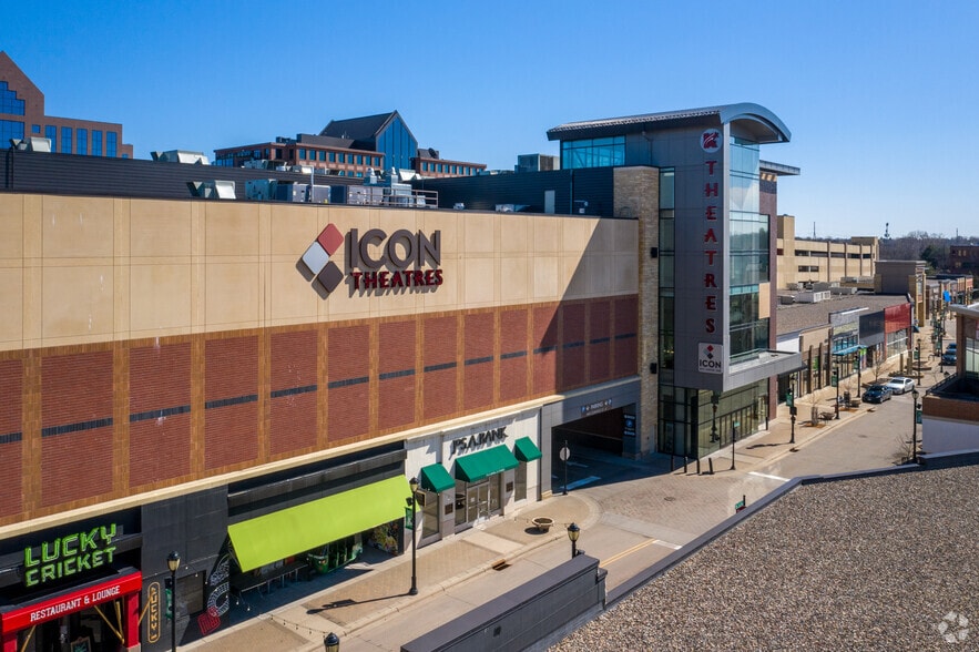 More Photos Of 1620-1670 West End Blvd, Saint Louis Park Unknown For Lease