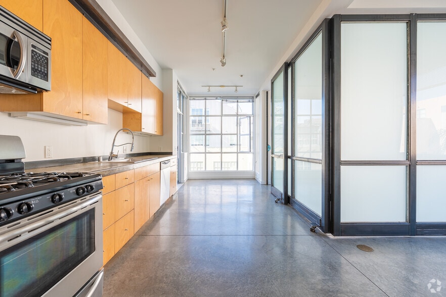 More Photos Of 1168 Folsom St, San Francisco Apartments For Lease