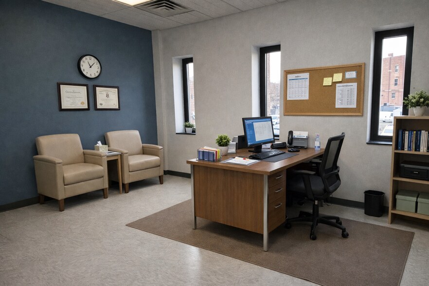 More Photos Of 214 State St, Schenectady Office For Lease