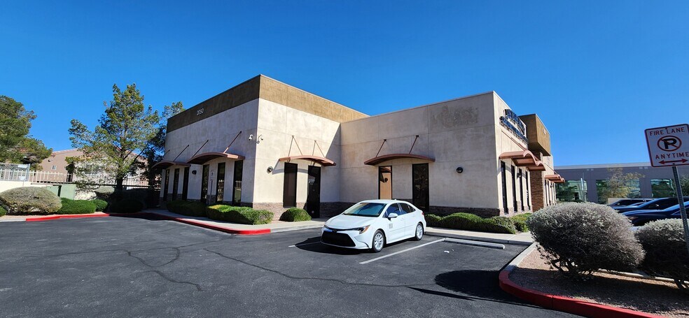 More Photos Of 2050 Mariner Dr, Las Vegas Medical For Sale