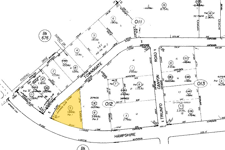 More Photos Of 600 Hampshire Rd, Westlake Village Office For Lease