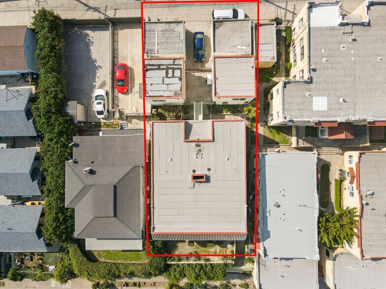 More Photos Of 4850 Mascot St, Los Angeles Apartments For Sale