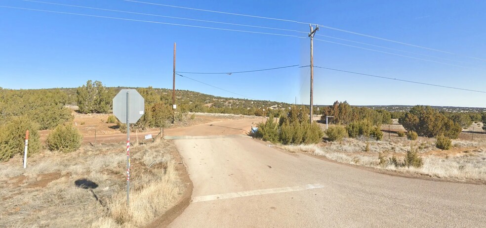 Primary Photo Of Hwy 61 & Charleen Dr, Concho Land For Sale