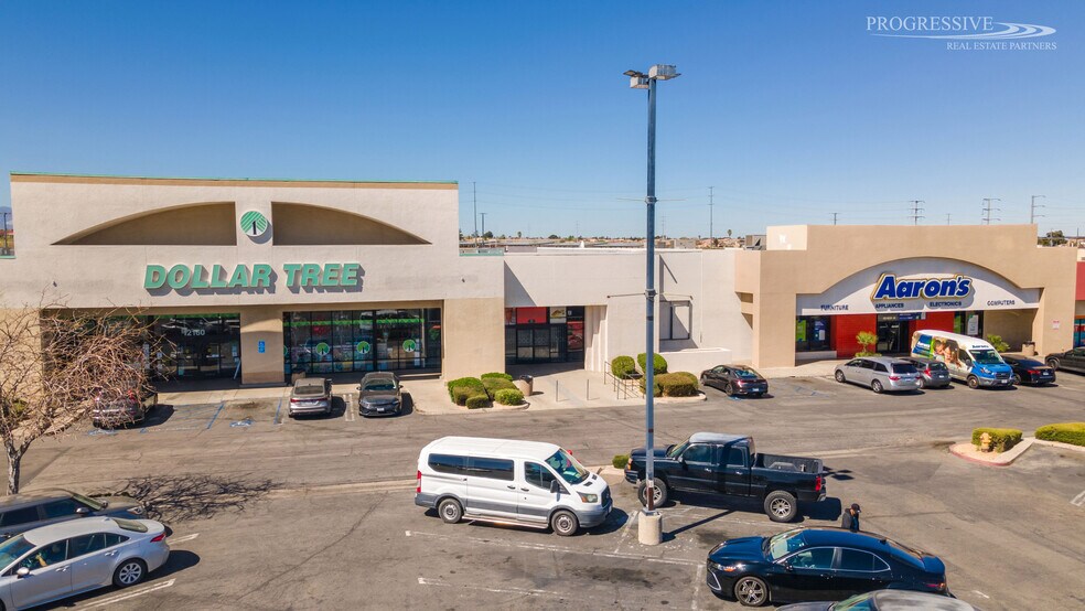 More Photos Of 12160-12192 Hesperia Rd, Victorville Convenience Store For Lease