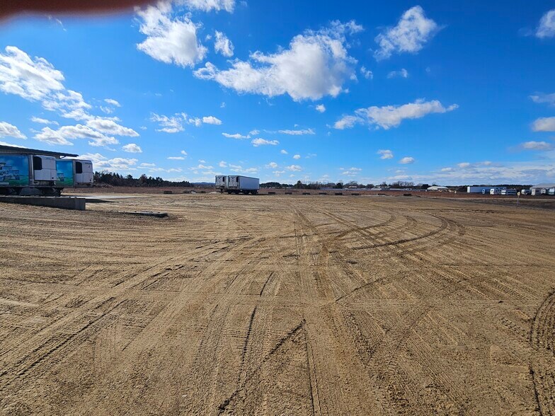 More Photos Of 11475 County Highway a, Sparta Truck Terminal For Lease