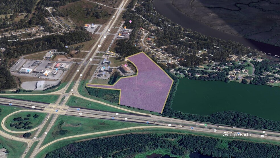 More Photos Of 185 Brampton dr, Brunswick Land For Sale