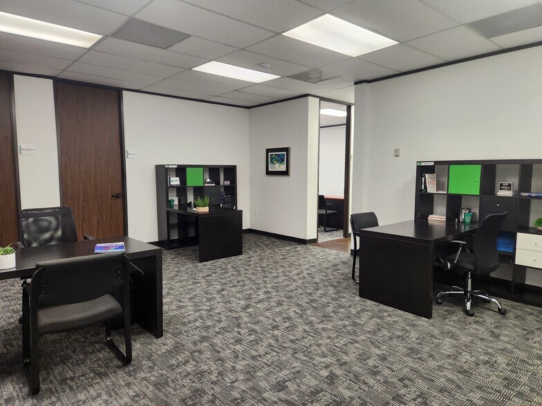 More Photos Of 550 Post Oak Blvd, Houston Office For Lease