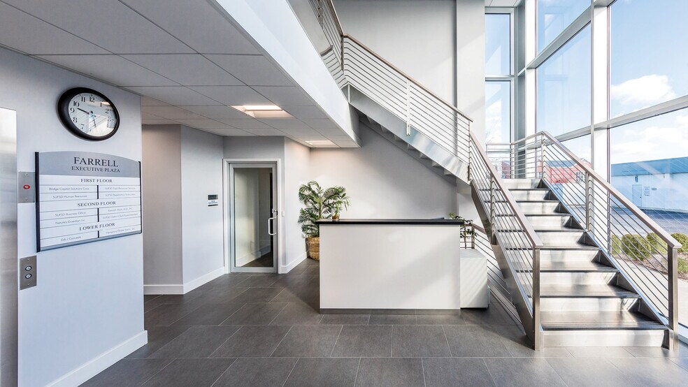 More Photos Of 425 County Road 39A, Southampton Office For Sale