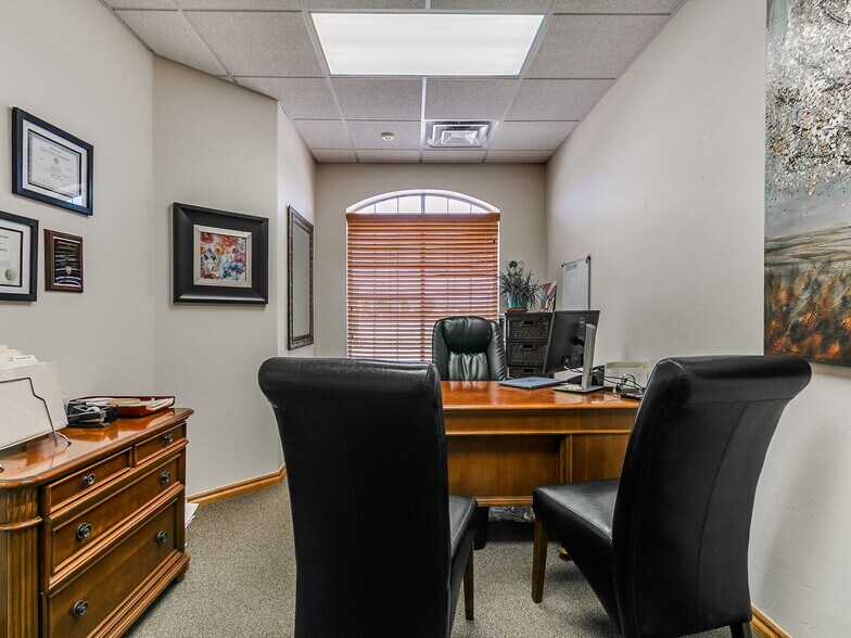 More Photos Of 2326-2350 N Interstate Dr, Norman Office For Sale