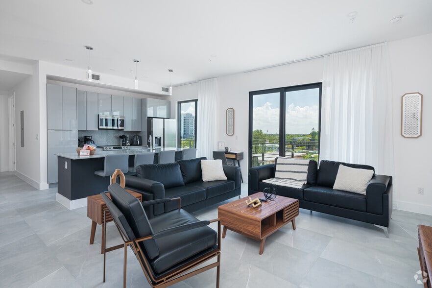 More Photos Of 2100 Miami Rd, Fort Lauderdale Apartments For Sale
