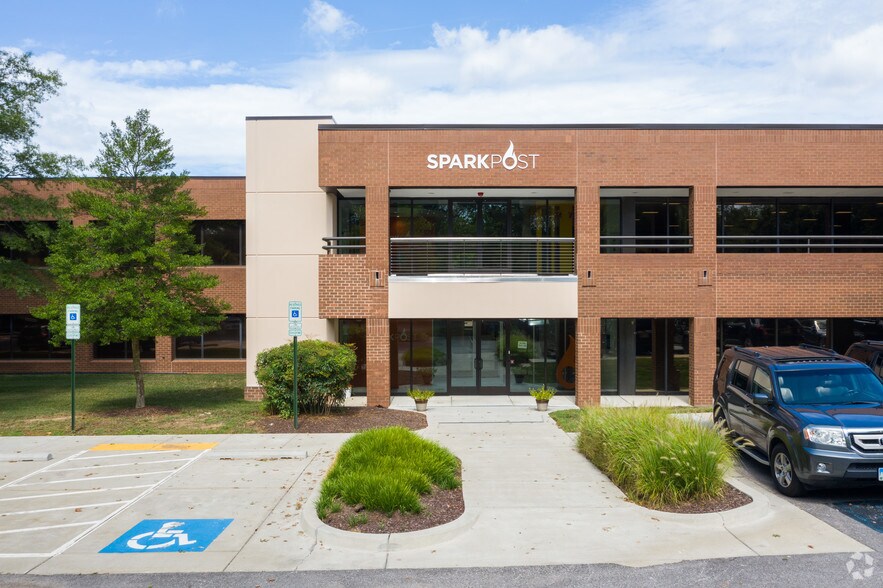 More Photos Of 9160 Guilford Rd, Columbia Office For Lease