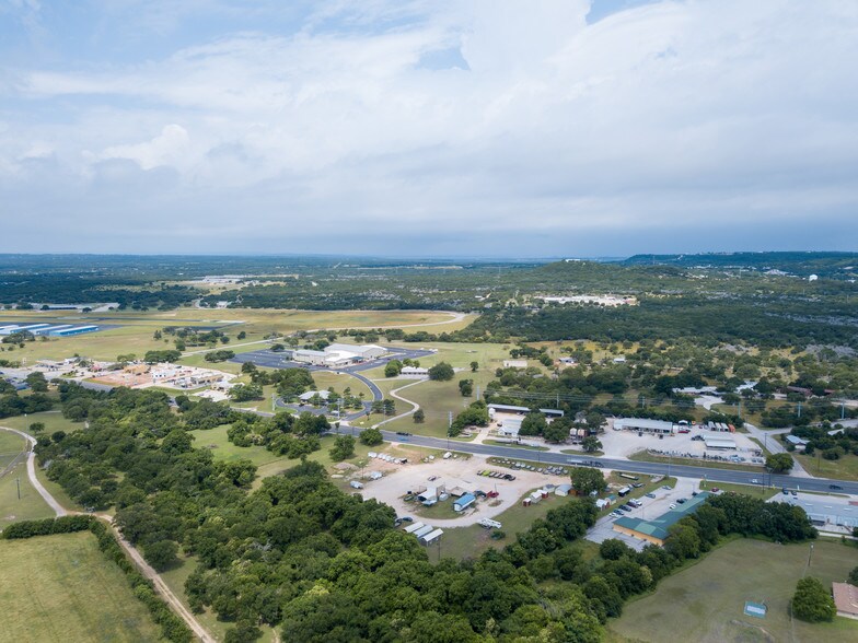More Photos Of 1107 S Water St, Burnet Land For Sale