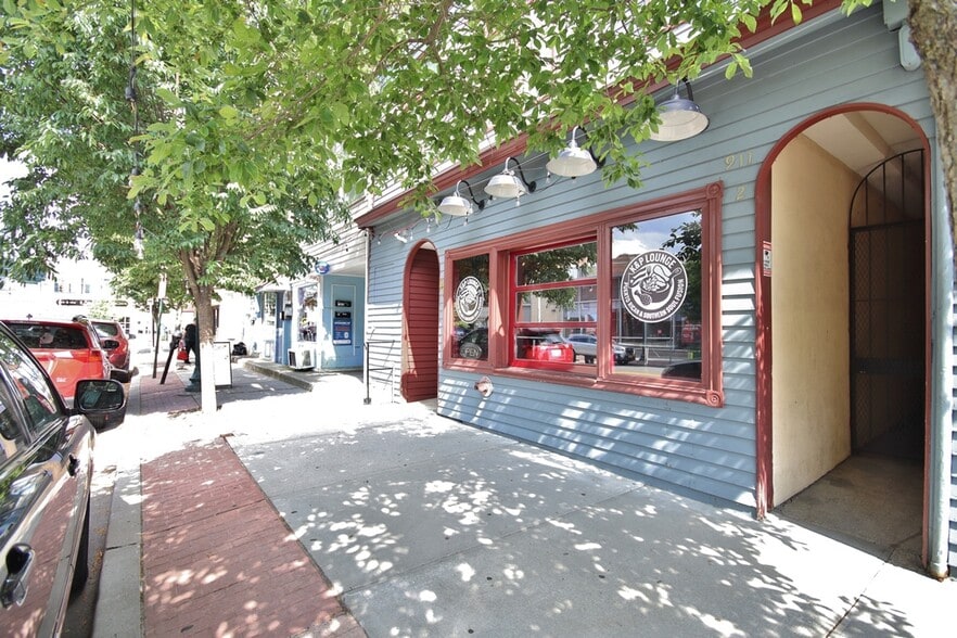 More Photos Of 907-911 South St, Peekskill Storefront Retail Office For Sale