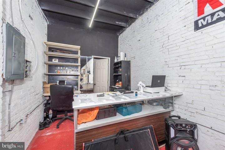 More Photos Of 625 N Streeper St, Baltimore Light Distribution For Sale