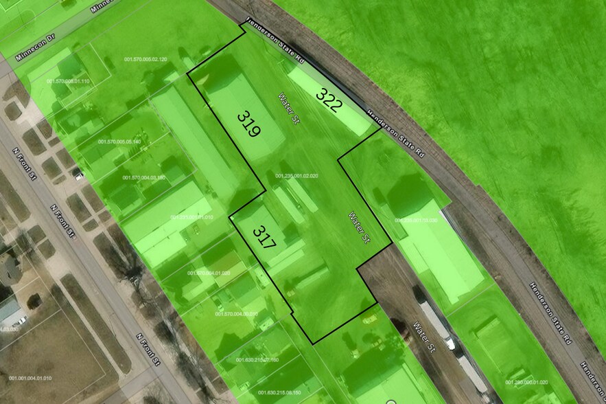 More Photos Of , New Ulm Industrial For Sale