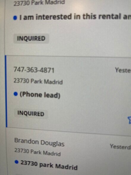 More Photos Of 961 W Compton Blvd, Compton Freestanding For Sale