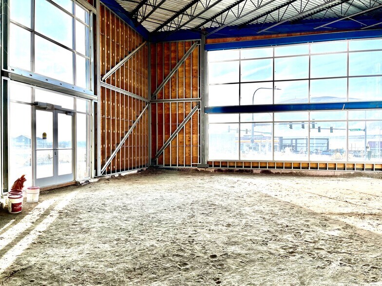More Photos Of 2943 Belmont, West Richland Distribution For Lease