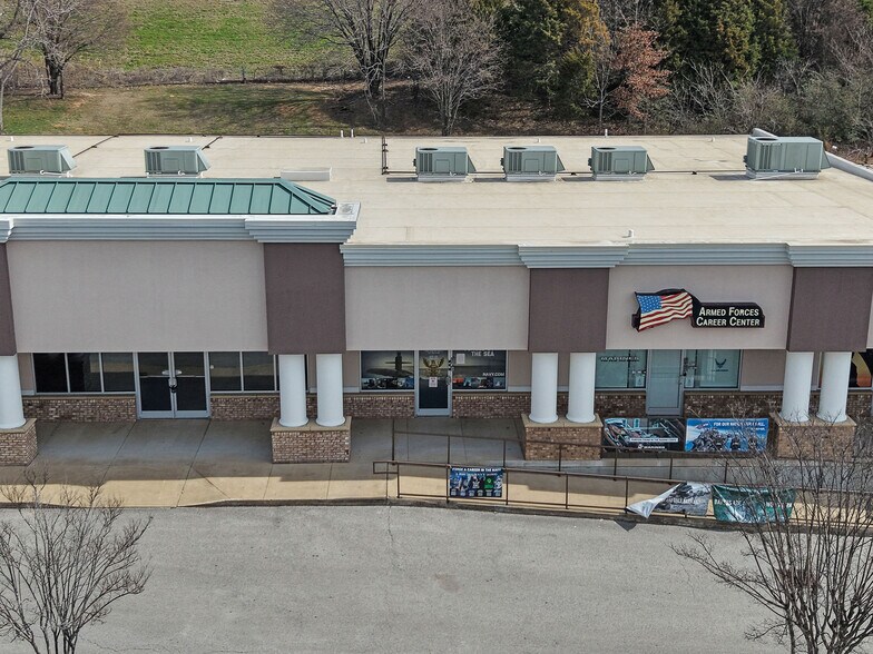 More Photos Of 1000 Vann Dr, Jackson Freestanding For Sale