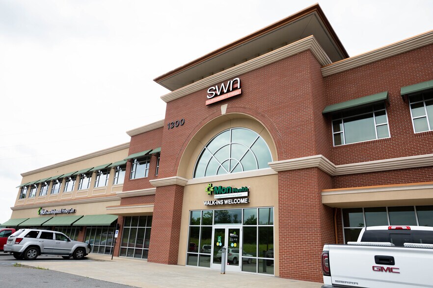 200 Fort Pierpont Dr, WV 26508 For Lease