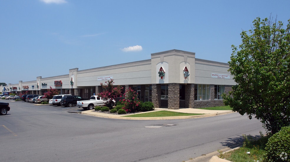 More Photos Of 120-155 N Park Dr, Monticello General Retail For Sale