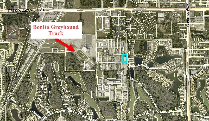 More Photos Of 10980 Enterprise Ave, Bonita Springs Warehouse For Lease