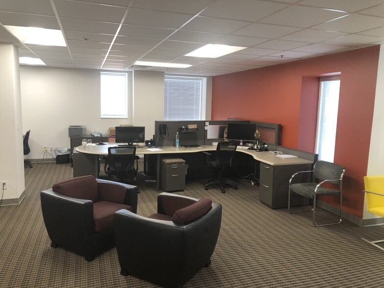 More Photos Of 127 E Michigan St, Indianapolis Loft Creative Space For Lease
