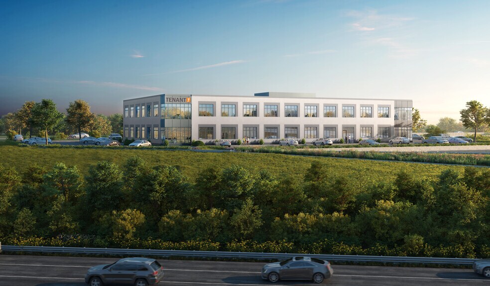 More Photos Of 1800 S York Rd, Oak Brook Medical For Lease