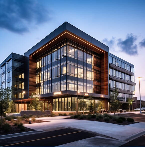 More Photos Of 14100 Capital Blvd, Wake Forest Unknown For Lease
