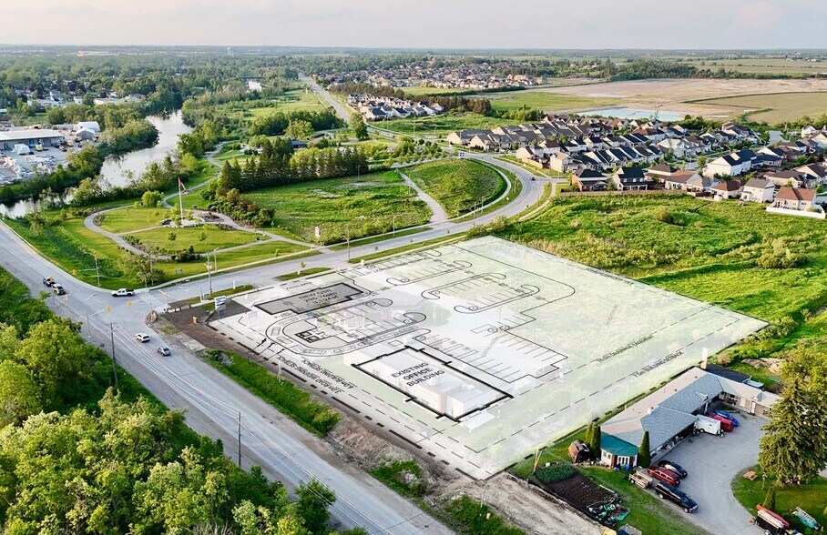 More Photos Of 344 Logie St, Lindsay Unknown For Lease