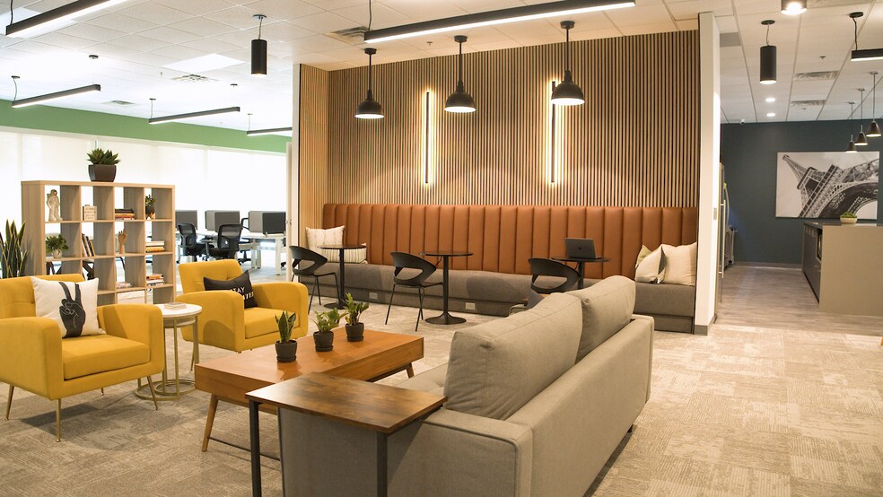 More Photos Of 420 Technology Pky, Peachtree Corners Coworking Space